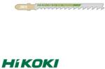HIKOKI Proline JW11 (750045) szúrófűrészlap (fa), 100.4/75x7.2x1.5 mm, 5-8 TPI (5 darab) (750045)