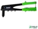 Z-TOOLS ECO 040601-0001 popszegecshúzó fogó, 2.4-4.8 mm (040601-0001)