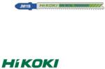 HIKOKI Proline JM11B (750041) szúrófűrészlap (fém), 91.5/65x7.5x1 mm, 11-14 TPI (5 darab) (750041)