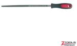  Z-TOOLS PREMIUM 041801-0040 négyélű fémreszelő, 200 mm (közepesen durva) (041801-0040)