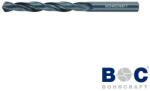 Bohrcraft 1100 01 01800 HSS-R fémfúró, Ø 18.0x191/130 mm (1100 01 01800)
