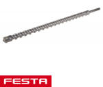 FESTA 20525 SDS-Max négyélű fúrószár 30x800 mm (20525)