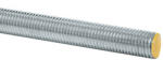  menetes szál M27x1000 - 8.8 (DIN 975, horganyzott)