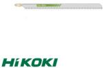 HIKOKI Proline JW80 (750087) szúrófűrészlap (fa), 250/220x16x1.6 mm, 6 TPI (3 darab) (750087)