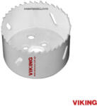 Viking 71 168 HSS-E bi-metál körkivágó (Co 8 %), Ø 168 mm, 4/6 TPI (71168)