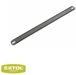 Extol Craft 1728 fa-fém fűrészlap 300mm/12"x23mm, 3db-os (1728)