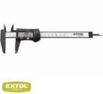 Extol Craft 925200 digitális tolómérő, 0-150 mm (925200)