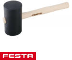 FESTA 19248 gumikalapács 2000g - 95 mm (19248)