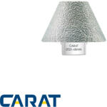 Carat EHM0480406 gyémánt kúpos marófej sarokcsiszolóhoz Ø20-48 mm - M14 (EHM0480406)