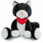 NICI Pisica Pepper flexibilă 30cm, ambalaj cadou (OLP102048184)