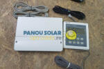 1Energy Controler solar SR-81 ( SR 868C8 ) pentru panouri 4 anotimpuri