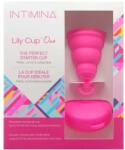 Intimina Cupă menstruală, mărimea one size - Intimina Lily Cup One