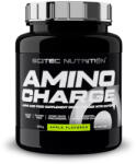 Scitec Nutrition Amino Charge - complex pre-workout cu aminoacizi, pentru energie (SCNAMNCRG)