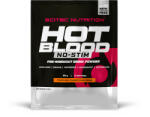Scitec Nutrition Hot Blood No-Stim (SCNHTBNST)