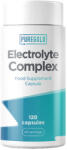 Pure Gold Electrolyte Complex - complex de electroliti impotriva deshidratarii si transpiratiei excesive (PGLELCX)
