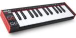 AKAI LPK25 mk2 USB MIDI kontroller billentyűzet
