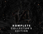 Native Instruments Komplete 14 Collector's Edition Upgrade for Komplete 8-13 Ultimate