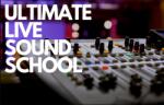 ProAudioEXP Ultimate Live Sound School Video Training Course (Digitális termék)