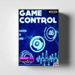 MAGIX Game Control 1 Dispozitiv Licenta Electronica (B073RMZPV8)