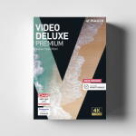 MAGIX Video Deluxe Premium