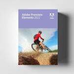 Adobe Premiere Elements WIN/MAC (65319109)