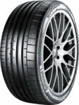 Continental SportContact 6 AO ContiSilent XL 265/40 R22 106H