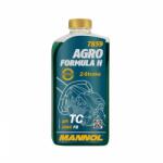 MANNOL 7859 AGRO for HSQ API TC 1 liter