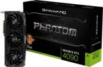 Gainward GeForce RTX 4090 Phantom GS 24GB GDDR6X 384bit (471056224-3413/NED4090S19SB-1020P) Видео карти