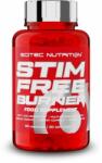 Scitec Nutrition Stim Free Burner kapszula 90 db