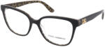 Dolce&Gabbana DG3321 3215 Rama ochelari