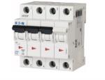 Eaton Siguranta automata 4P (3P+N) 32A Eaton PL6-C32/3N Eaton 106913 (106913)