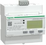SCHNEIDER Contor Energie - transformator - Modbus - 1 Digital I - 1 Digital O - Multi-Tarif Schneider A9MEM3255 (A9MEM3255)