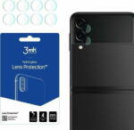 3mk Lens Protect Sam Z Flip 3 5G Ochrona na obiektyw aparatu 4szt (3MK2715) - vexio