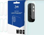 3mk Protection Lens Protect Xiaomi Mi Note 10 Lite Ochrona na obiektyw aparatu 4szt - vexio