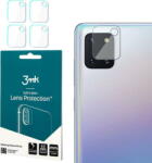 3mk Szkło na kamerę obiektyw 3mk Hybrid Glass x4 do Samsung Galaxy Note 10 Lite uniwersalny - vexio