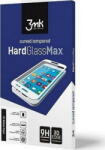 3mk Hardglass Max do iPhone 11 Negru (MAXGLAIPXIRBL) - vexio