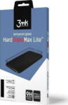 3mk Szkło hartowane 3MK HardGlass Max Lite Samsung Galaxy Xcover 5 czarne (3MK1704) - vexio