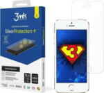 3mk Silver Protect+ iPhone 5/5S/SE Folia Antymikrobowa montowana na mokro (107146) - vexio