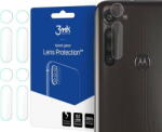 3mk Szkło Hybrydowe 3mk Lens Protection Motorola Moto G8 Power - vexio