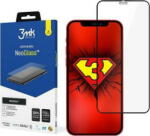 3mk Protection NeoGlass iPhone 12 Pro Max 6, 7" Negru/black (109865)