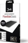 3mk Flexible Glass Max do Samsung Galaxy A40 (FLEXGLMAXSGA40) - vexio