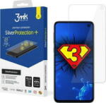 3mk Protection Silver Protect+ Sam G970 S10e Folia Antymikrobowa montowana na mokro (107172)