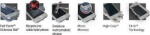 3MK Folie protectie terminal mobil 3mk FlexibleGlass pentru Zebra TC56 / TC56DJ, Transparenta (53181-uniw) - vexio