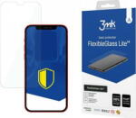3mk Protection FlexibleGlass Lite iPhone 12 Mini 5, 4 Lite Szkło Hybrydowe Lite (112709) - vexio