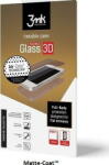 3mk FlexibleGlass 3D Sam A40 Szkło Hybrydowe+Folia Matte uniwersalny (52649-uniw) - vexio