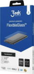 3mk FlexibleGlass Motorola Defy 2021 Szkło Hybrydowe (3MK1924) - vexio