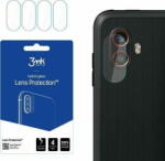 3mk Lens Protect Sam Galaxy XCover 6 Pro Ochrona na obiektyw aparatu 4szt (3MK3859) - vexio