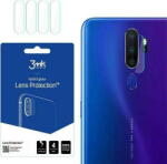 3mk Protection Lens Protect Oppo A11x Ochrona na obiektyw aparatu 4szt (3MK1570)