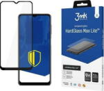 3mk Szkło hartowane 3MK HardGlass Max Lite Samsung Galaxy M12 czarne (3MK1783) - vexio