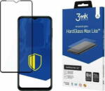 3mk Szkło hartowane 3MK HardGlass Max Lite Samsung Galaxy M13 LTE czarne (3MK3851BLK) - vexio